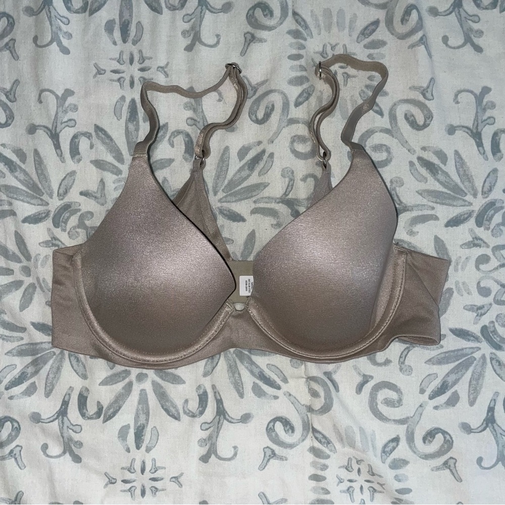 Aerie Real Sunnie Full Coverage Bra